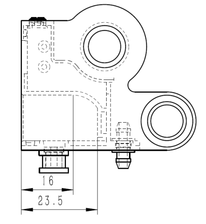 DOBOT Magician Lite孔位参数图.png