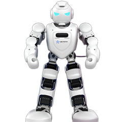Alpha Ebot智能教育机器人-优必选代理商 | BFT机器人-一站式机器人采购平台