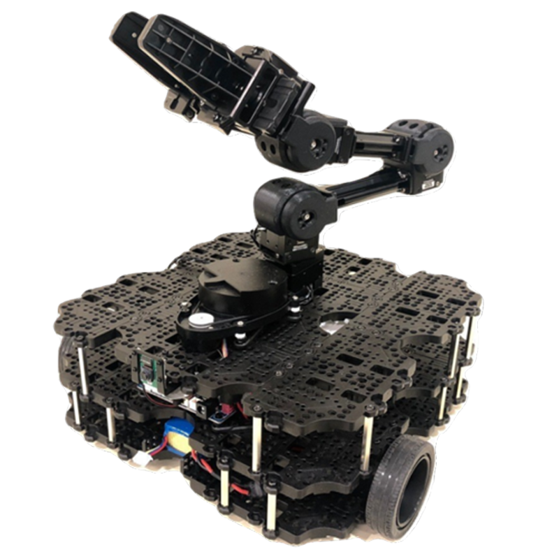 Turtlebot3-Labox移动机器人